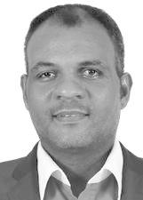 Foto de Edson Rodrigues dos Santos
