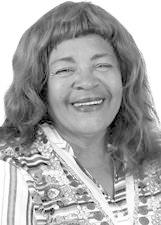 Foto de Maria Ignez Ribeiro dos Santos