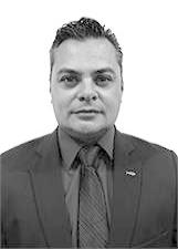 Foto de CLAUDIO ROGÉRIO CHAVES LAZARO