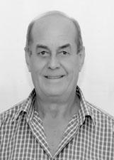 Foto de Joaquim Antonio da Silva
