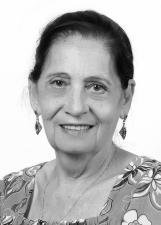 Foto de CREUZA MATHIAS