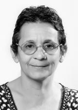 Foto de Aparecida de Lourdes Freitas da Silva