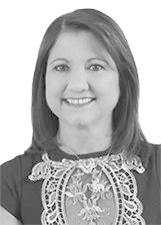 Foto de Sueli Aparecida Olivieri Bento