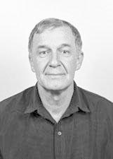 Foto de PAULO AFONSO MANGILI