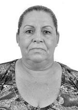 Foto de Maria Aparecida da Cruz