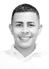 Foto de EWERTON JOÃO GOMES DIAS