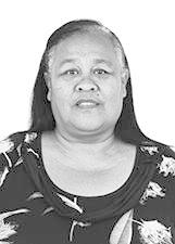 Foto de HILDA CAMPOS BARBOSA ANTONIO