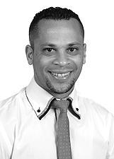 Foto de ANDERSON PAIXÃO GOMES