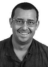 Foto de MARCO ANTONIO VIEIRA DA SILVA