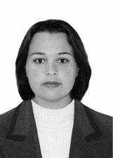 Foto de AMANDA GRACIANA DE CARVALHO XAVIER