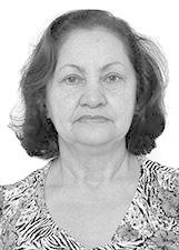 Foto de MARIA APARECIDA DE ALMEIDA DA SILVA