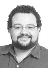 Foto de CASSIANO PELEGRINI DE SOUZA