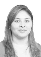 Foto de CARLA REGINA FAUSTINO DIAS