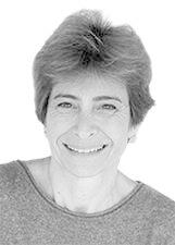 Foto de DEBORAH CAMBURIAN ZILBERSTEIN