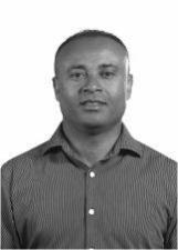 Foto de CICERO SIMÕES WANDERLEY