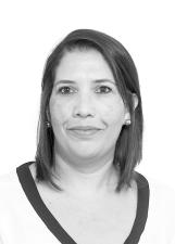 Foto de CLAUDINEIA DE JESUS PEREIRA GARCIA