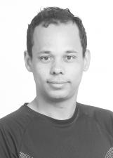 Foto de DIEGO MORAES DOS SANTOS