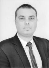 Foto de ALEXANDRE MORAES DE ALVARENGA RANGEL