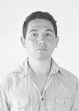 Foto de ROGER ARTHUR CARDOSO