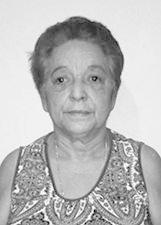 Foto de TEREZINHA MARCOLINO DE ALENCAR