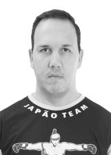 Foto de VAGNER ROGÉRIO PRÉCOMO