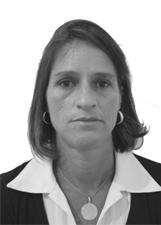 Foto de MARCIA REGINA DE AZEVEDO SILVA
