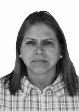 Foto de JANE APARECIDA DOS SANTOS SILVA