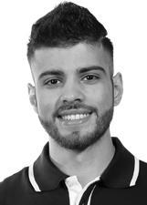 Foto de JULIANO GARCIA DI JOÃO