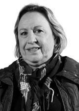 Foto de MARIA ANGELA PADOVAN DORSA