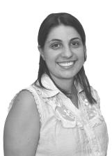 Foto de REGINA APARECIDA VIEIRA PANONI