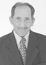 Foto de BENEDITO PEREIRA DOS SANTOS