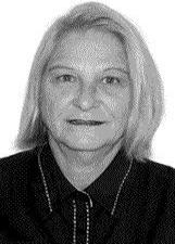 Foto de REGINA CELIA MENOCCI NOGUEIRA