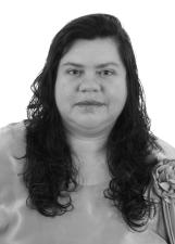 Foto de REGIANE APARECIDA DOS SANTOS PINHEIRO