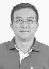 Foto de TONI SUMIO OGATA