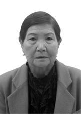 Foto de TOSHICO SUZUKI