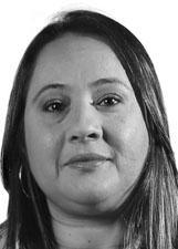 Foto de PAULA CRISTINA DE CAMPOS