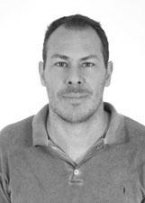 Foto de FAUSTO RAVAGNANI DE MATTOS