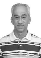 Foto de JOSE APARECIDO DOS SANTOS