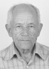 Foto de BENEDITO MOREIRA ELIZEU