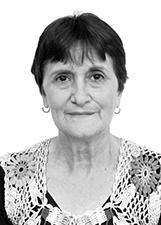 Foto de ROSALINA APARECIDA DE GODOY