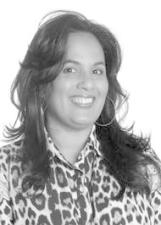Foto de MONICA ANDREA DO NASCIMENTO VALENTIM