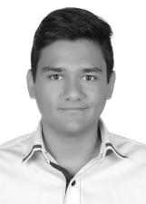Foto de MARCOS XAVIER DE ALMEIDA PASSOS JUNIOR
