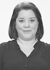 Foto de VALESKA DE CASSIA BRANDÃO COSTA