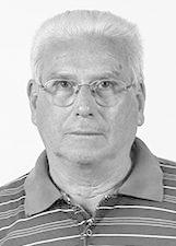 Foto de LUIZ INACIO TOMAZ