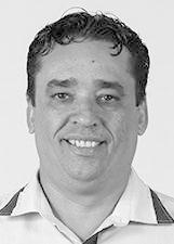 Foto de GESSE APARECIDO DA SILVA