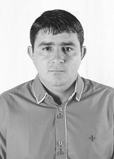 Foto de GILSON DOS SANTOS FERREIRA