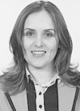 Foto de LETICIA CLAUDIA BUENO DE CAMARGO