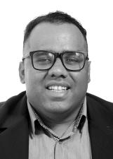 Foto de JOSE VALTER VIEIRA ANDRADE