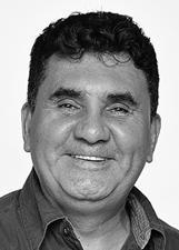 Foto de MILTON BARBOSA DOS SANTOS MENDES