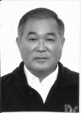 Foto de Olimpio Yoshiro Hayashida